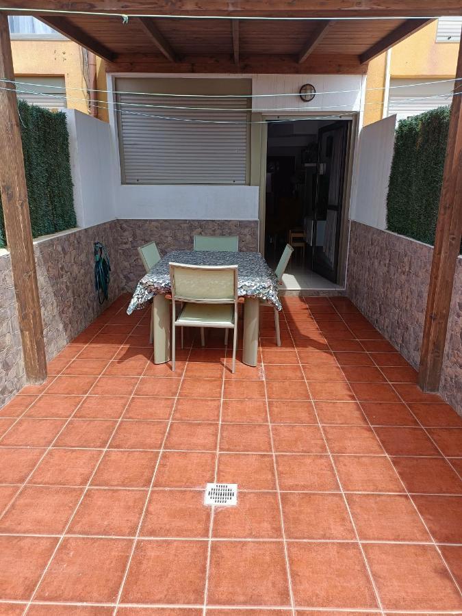 Villa Costa Antigua A3 Costa De Antigua Bagian luar foto