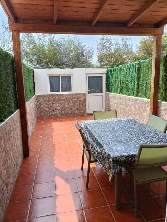 Villa Costa Antigua A3 Costa De Antigua Bagian luar foto